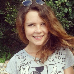 Вероника Максимова, 23.06, Москва