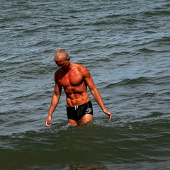 Михаил Петров, 29.05, Санкт-Петербург