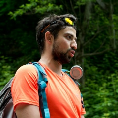 Турал Омаров, 08.10, Баку