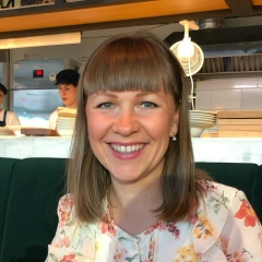 Mari Mari, 24.04.1987, Санкт-Петербург