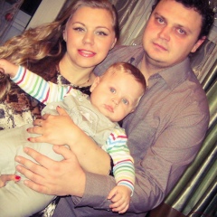 Наталья Матвеева, 06.10, Москва