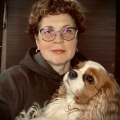 Людмила Шестакова, 20.05, Москва