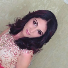 Зияде Ганиева, 15.05.1982, Симферополь