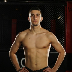 Аслан Датиев, 27.06, Москва