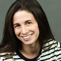 Юлия Жаркова, 30.06.1989, Санкт-Петербург