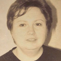 Галина Цыганова, 13.01, Казань