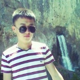 Эламан Зулпуев, 10.09.1996, Кызыл-Кия