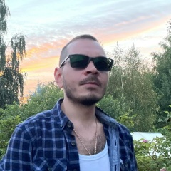 Максим Ощепков, 01.06.1989