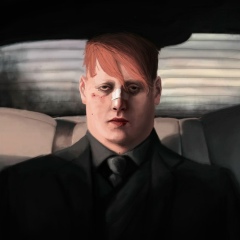 Руслан Борисов, 08.09.1990, Montréal