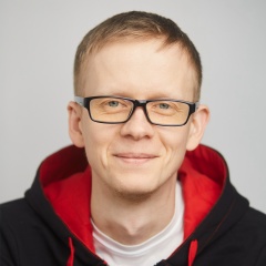 Антон Орехов, Калуга