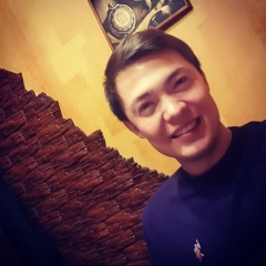 Алишер Болтаев, 11.02, Бухара