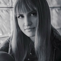 Евгения Беляева, 08.02, Санкт-Петербург