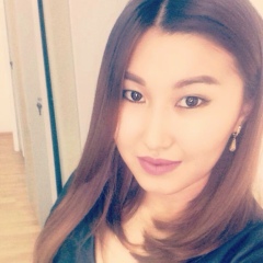 Кермен Кермен, 14.09.1990, Астрахань