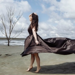 Анастасия Артемьева, 26.01.1990, Екатеринбург