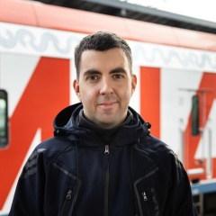 Андрей Перечицкий, 21.04.1991, Москва