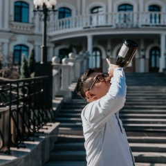 Юра Ким, 20.05, Южно-Сахалинск