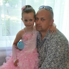 Антон Боровик, 24.07.1984, Горишние Плавни / Комсомольск