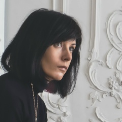 Ольга Грачева, 16.11.1987, Санкт-Петербург