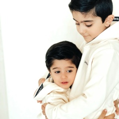 Alieva Turkan, 27.02, Rotterdam