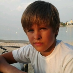 Егор Погребной, 22.09.1999, Киев