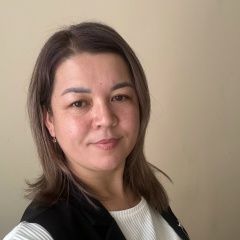 Дильфуза Розиева, 04.06, Алматы