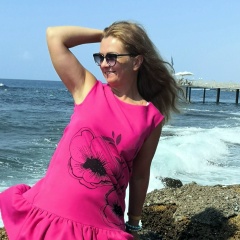 Олеся Печоха, Тверь