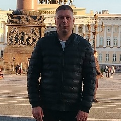 Дмитрий Волков, 05.06.1985, Киров