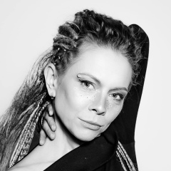 Надежда Терешкина, 22.09, Магнитогорск