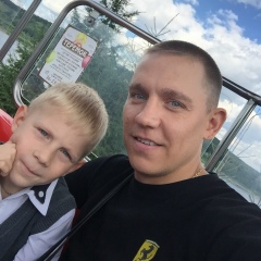 Илья Нечаев, 11.10, Кемерово