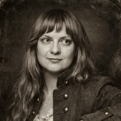 Любовь Шубринг, 26.01, Schwedt/Oder