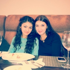 Saida Isamuhamedova, 09.12, Ташкент