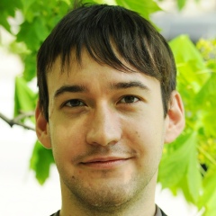 Георгий Сухов, 02.01.1986, Санкт-Петербург