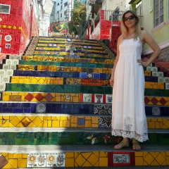 Ирма Вострова, 13.02, Алматы