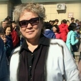 Гузалия Закирова, 09.08.1962, Нижневартовск