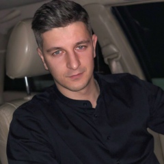 Рома Горник, 15.02, Минск