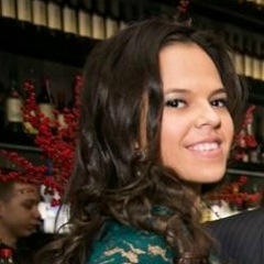 Тамара Почикаева, 03.06, Москва