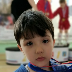 Farukh Karimov, 17.05.1984, Москва