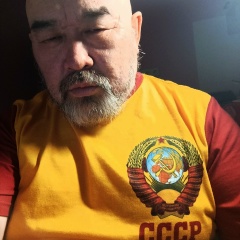 Солбон Лыгдэнов, 01.01.1971, Москва