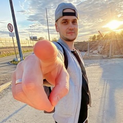 Михаил Филатов, 27.12, Санкт-Петербург