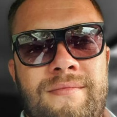 Гена Петров, 24.06, Белгород