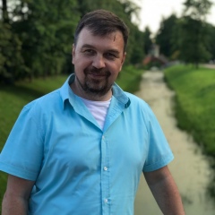 Вадим Грачев, 02.04.1976, Санкт-Петербург