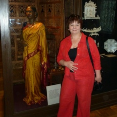 Ирина Прокопенко, 21.07.1963, Санкт-Петербург