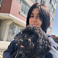 Зоя Лобанова, Москва