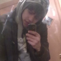 Серёжа Волков, 01.04, Boston