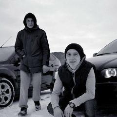 Denys Tarasov, Киев