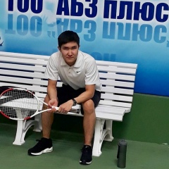 Адиль Жумагазиев, 21.08.1995, Костанай