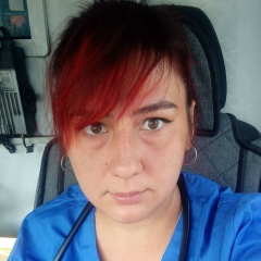 Ника Сорокина, 13.05.1993, Бишкек