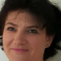 Лариса Бабаева, 10.11.1968, Bergen