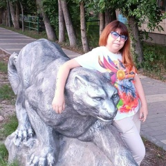 Наталья Киселева, 09.02.1985, Новосибирск