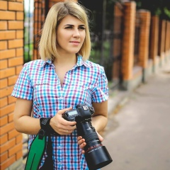 Анна Паскевич, 19.12.1989